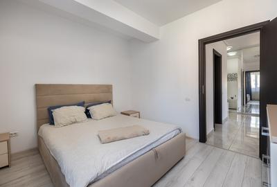 Apartament 2 camere Militari Rezidence, etaj 3/7, ambient elegant și confortabil - 9