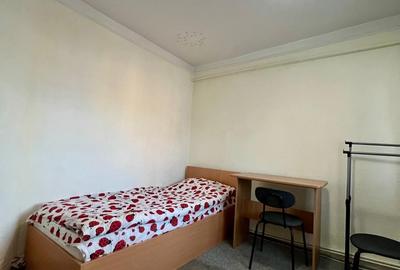 Apartament 3 camere, decomandat | Pacurari-str. Neculau | 64mp, bloc 1982 - 8