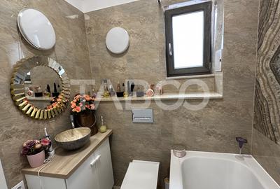Apartament 66 mpu 3 camere 2 bai balcon 10 mp etaj 2 Doamna Stanca - 10