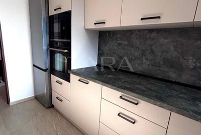 EXCLUSIVITATE! Apartament 2 camere Floresti, zona Parc Poligon. - 4