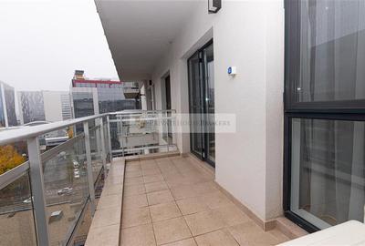 Aviatiei | Belvedere Residence | Bloc 2021 | Parcare - 8