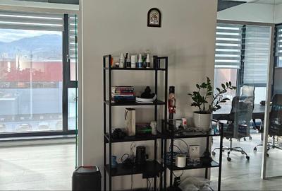 Inventa Space - Ultimul open space disponibil - 153 mp - 8