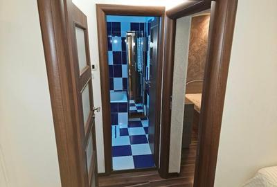 De vanzare Apartament 3 camere Tineretului - Timpuri Noi, sector 4 - 8