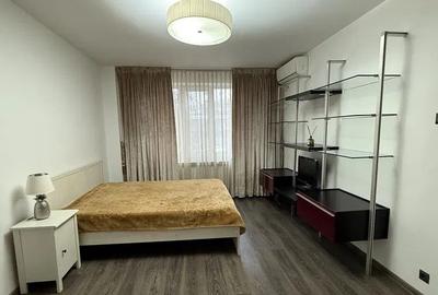 Garsonieră Dorobanți - 1