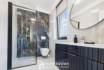 Casă contemporană, premium, în Elisabetin – confort inteligent - 21