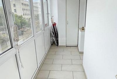 PRET EXCEPTIONAL! Independentei - UMF, 3 camere ready to move - 14