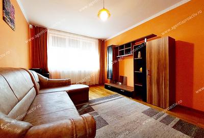 Apartament cu 2 camere, Centru, parter, la cheie! - 1