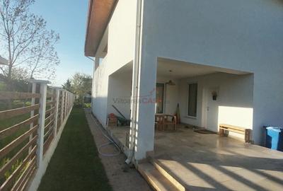 Casa Individuala Comuna Berceni, 6 camere, 4 bai, 1 min de Lidl, Mega, Penny - 15