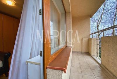 Apartament 4 camere de vanzare in Centru, Cluj Napoca - 11