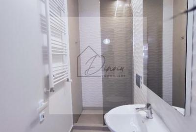Apartament 3 camere Pipera 4City North | Parcare+boxa incluse I COM 0% - 14