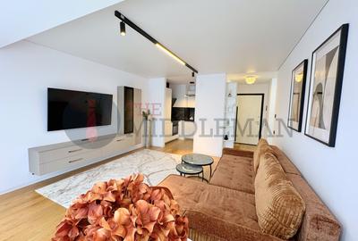 Apartament cu 2 camere Yacht Kid - 2