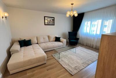 Apartament 3 camere de închiriat – Lângă Mall Vitan | Modern, spațios și recent - 1