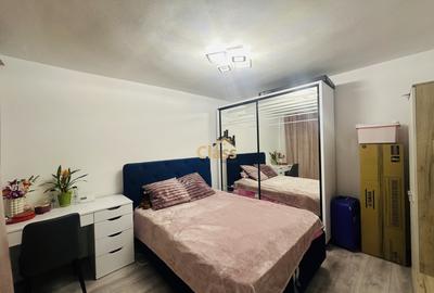Apartament 3 camere | Decomandat | Renovat | 64 mpu | Big Manastur - 5