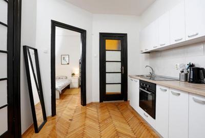 Apartament 3 camere Brezoianu 38A Cismigiu - 4