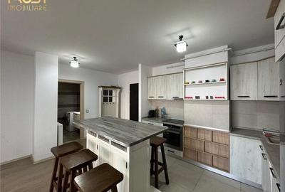 2 camere l Grand Park l Mobilat si utilat l  Balcon - 6