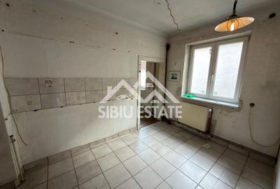 Casă de vânzare în cartierul Turnișor , Strada Livezii, Sibiu - 2