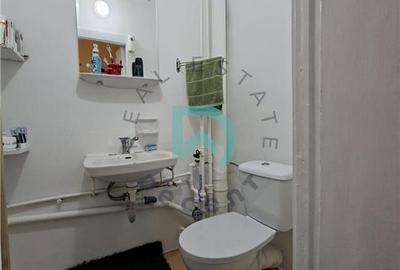 Apartament 3 camere Tractorul, Comision 0, Oltet, Intermediar - 22