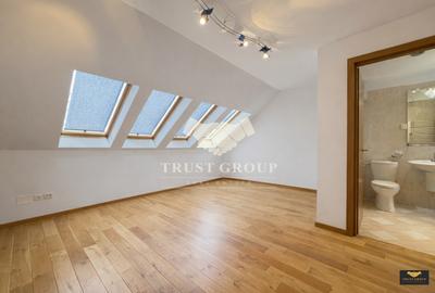 Penthouse tip Duplex 3 camere | Garaj dublu | Arcul de Triumf | Clucerului - 13
