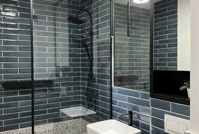 Apartament Ultralux de 2 camere, 55mp, balcon, zona Vivo - 10