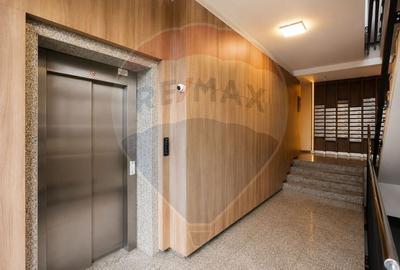 Penthouse Coresi | Vedere Tâmpa | 101mp utili+168mp terasă | 2 parcări - 25