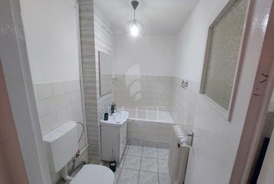 Apartament 2 camere în zona  Iulius Mall - 7