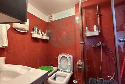 4 camere demisol | Acces stradal | Ideal sediu firmă - 8