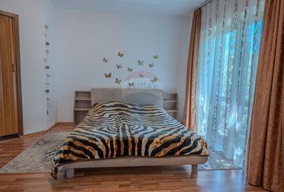 De vanzare Vila  în Mogoșoaia – 550 mp teren - 10