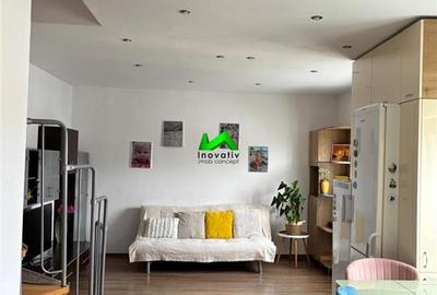 Apartament de vanzare 3 camere Hipodrom 3 Sibiu - 6