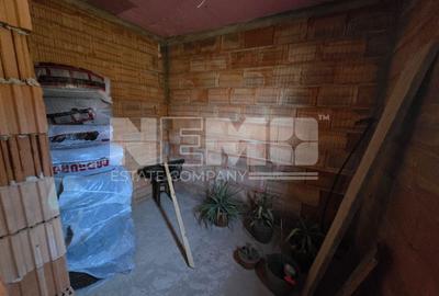 Casă la roșu la 165000 euro I Pe teren de 32 de ari I Măneuți - 7