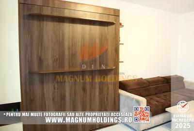 Apartament 2 camere, Trivale, parter, cu balcon - 4