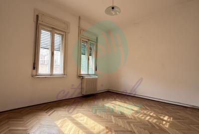 Vilă interbelică Floreasca | garaj | Potențial renovare - 2
