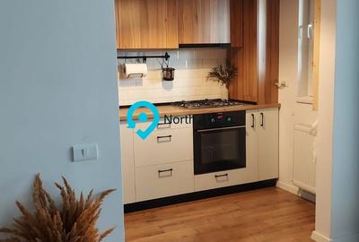 Apartament 2 camere de vânzare Metalurgiei – Sector 4 - 3