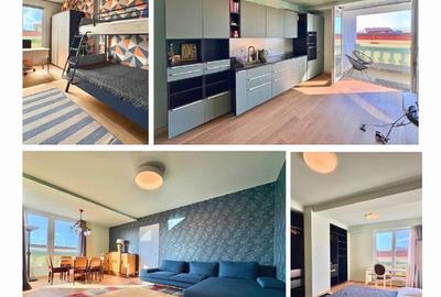 Apartament 3 camere in complex Persepolis | Parc Herastrau - 8