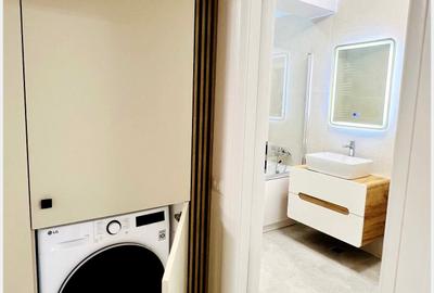 Inchiriere 3 camere premium pasarela metrou Berceni - 7