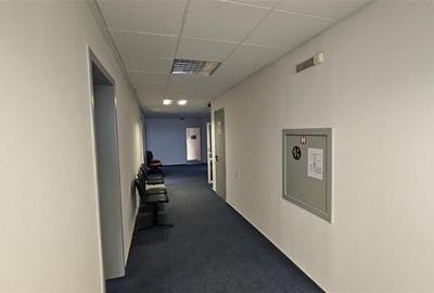 Inchiriere birouri langa metrou Aurel Vlaicu de la 140 mp - 17