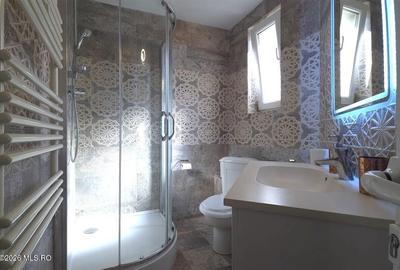 Mamaia Nord - Phoenicia Resort, casa de vacanta la mare, P+1E+Terasa! - 13