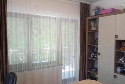 Duplex mobilat 5 camere plus mansarda, 150 mp, 4 parcari, Zona Edgar Quinet - 4