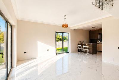 Comision 0% Casa Dumbravita  | 4 camere | 120 mp utili | Triplex - 6