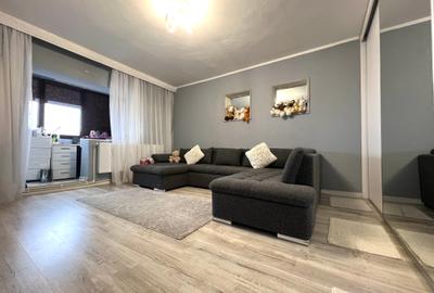 COMISION 0% - Apartament 3 Camere – 80mp – Mangalia – 700m de plajă