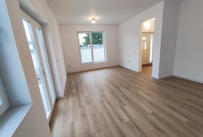 FARA COMISIOANE casa eleganta 3 camere 2 bai PARTER+pod camera tehnica terasa - 7