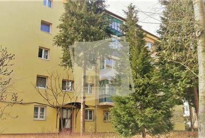 Apartament 4 camere Mihai Viteazu etaj 3 - 6