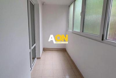 Apartament 3 camere, 105 mp utili, parțial mobilat, zona Gara - 8