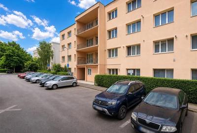 Garsoniera cocheta, baie si bucatarie proprie, parter, Tractorul, investitie sau - 3