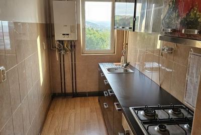 Apartament cu 2 camere decomandat în Mănăștur