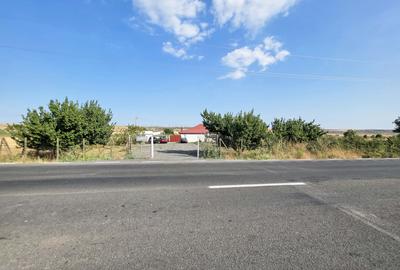 Ferma si casa de vanzare - teren intravilan, la 20min de Constanta! - 26