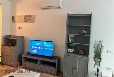 Apartament nou 2 camere, Concept 9, etaj 1, Tudor, Targu Mures - 6