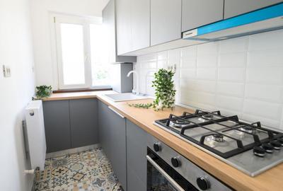 APARTAMENT 2 CAMERE | CASA DE CULTURA | MOBILAT | UTILAT - 5