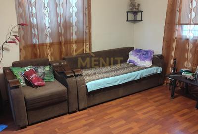 Casa Gageni  108 mp - 2