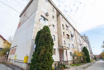 Garsoniera COCHETA Gavana, etaj 1 - 1