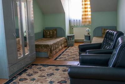 Casa/Vilă cu 7 Camere I 820 mp I Suceava - 18